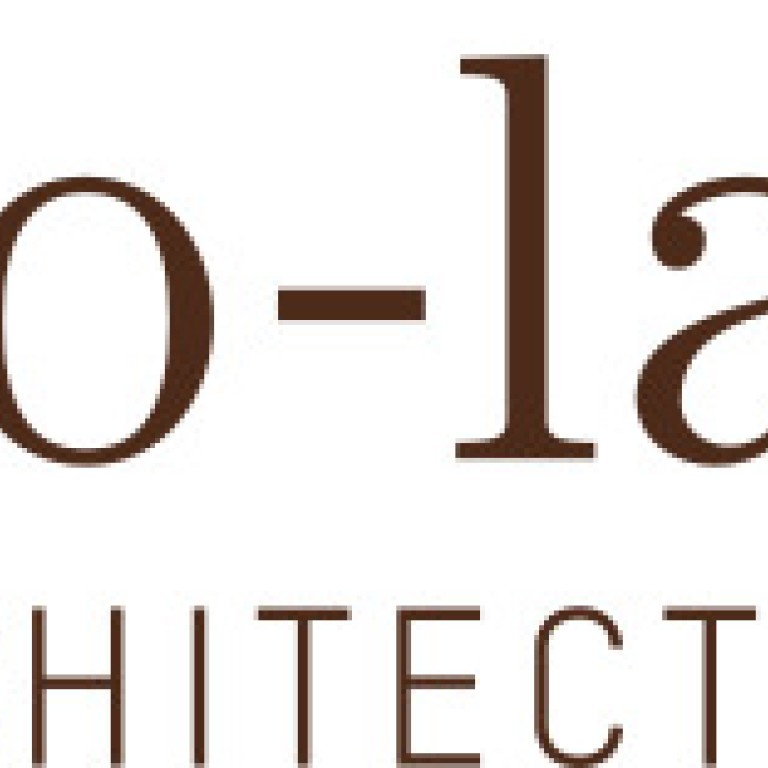 Co-lab architecture logo file