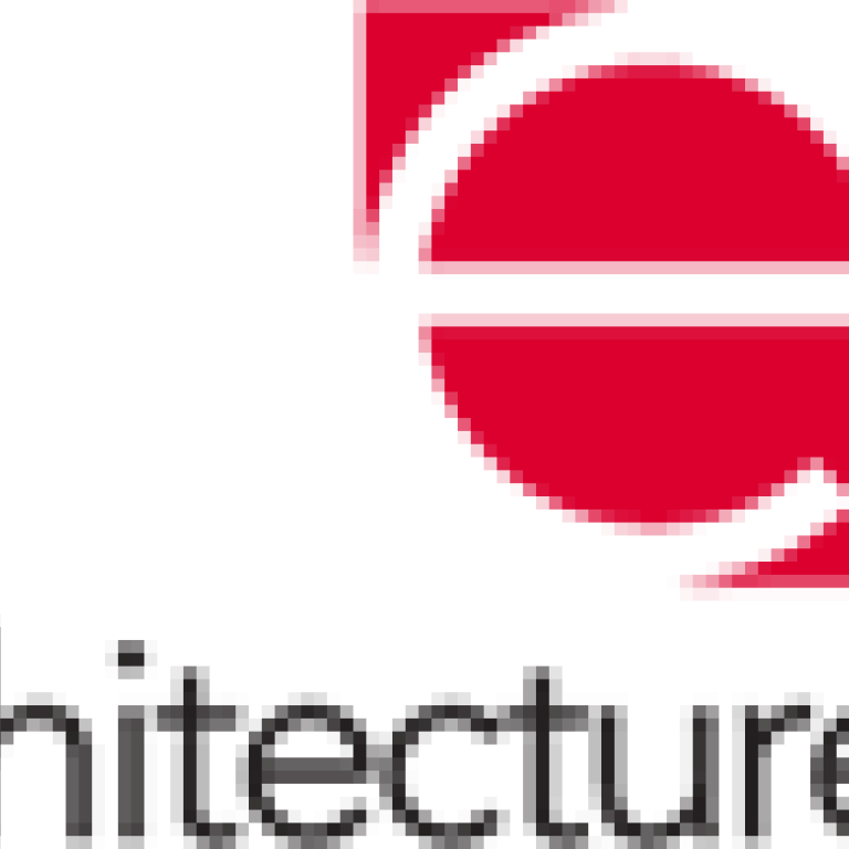 E Plus architecture logo file