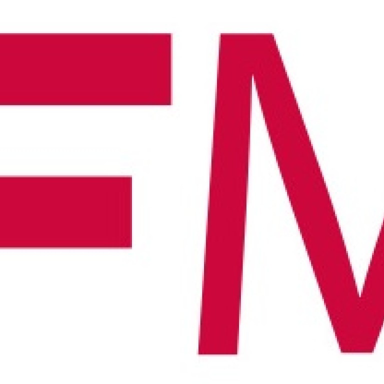 OMF Markets logo file