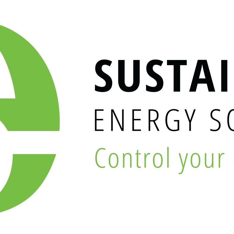 Sustainable Energy Solutions logo file
