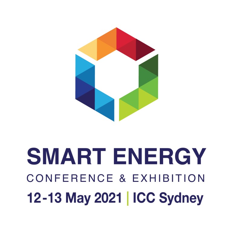 Smart Energy Council Event 2021 square logo