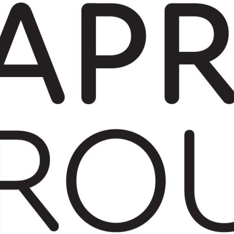 April Group logo