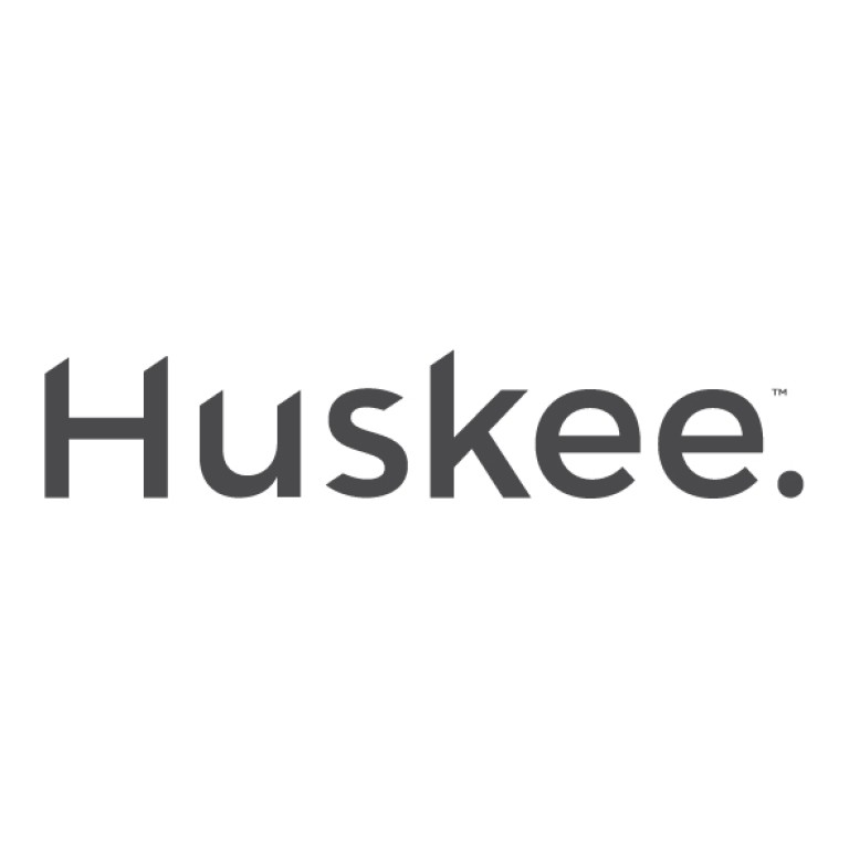 Huskee logo