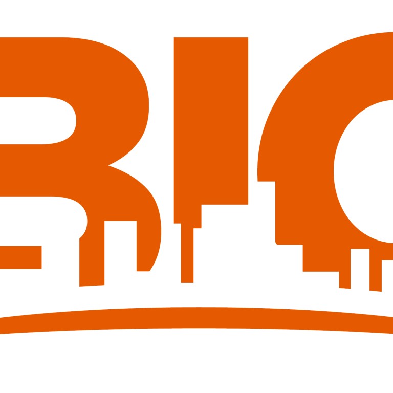 BIC Services logo