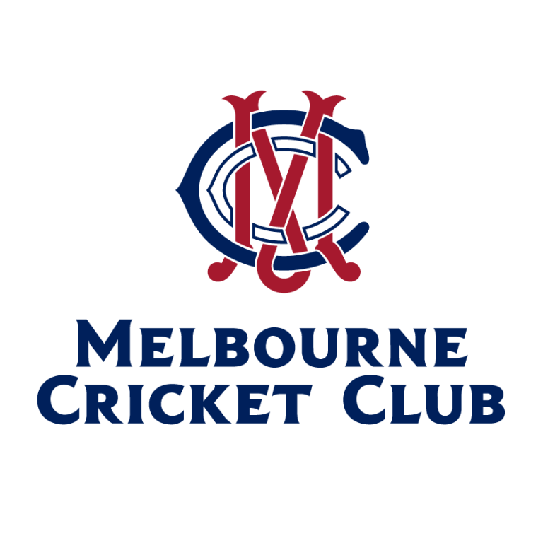 Melbourne Cricket Club logo