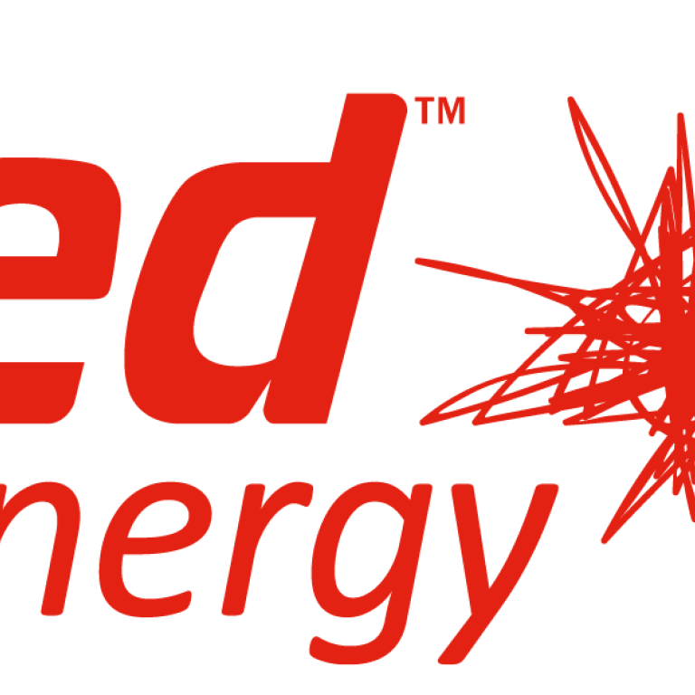 Red Energy Logo