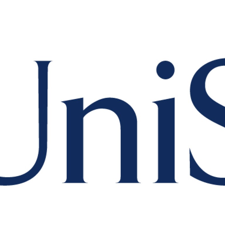 UniSuper logo