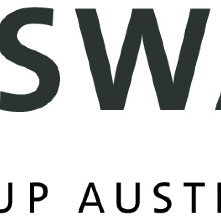 VW Group Australia Logo