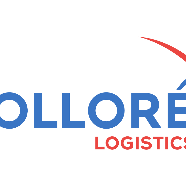 Bollore Logistics Logo