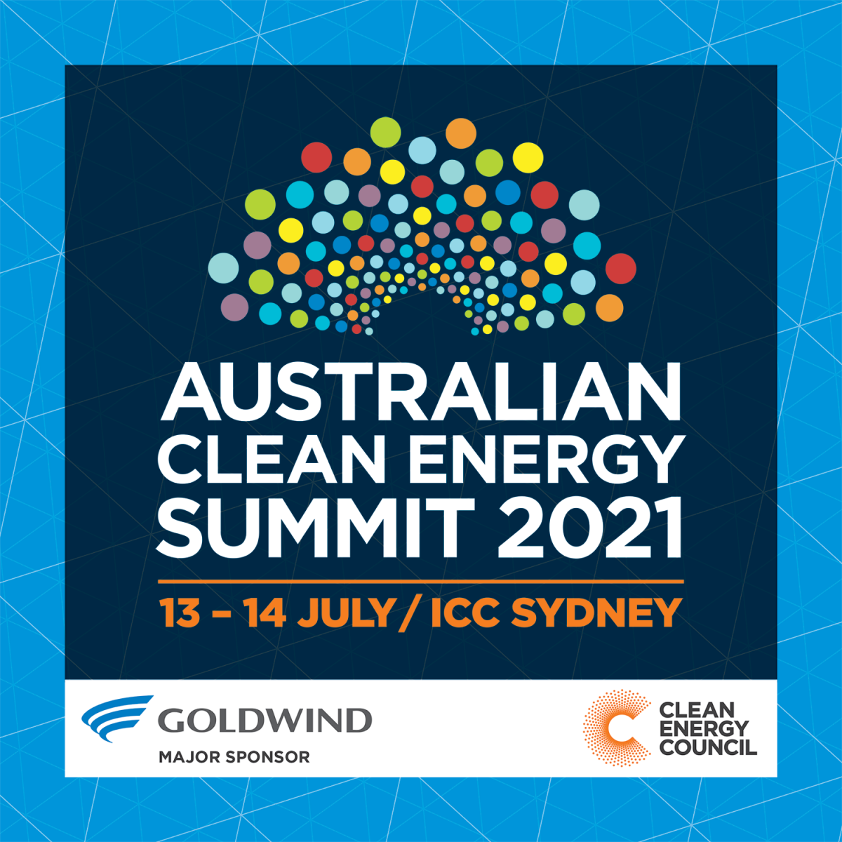 GreenPower Is Sponsoring The Australian Clean Energy Summit In July ...