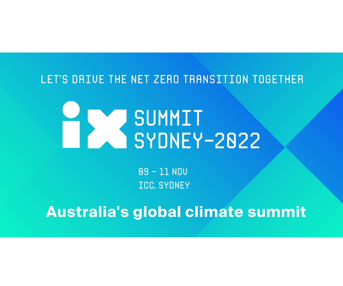 GreenPower Is Sponsoring The Impact X Summit Sydney 2022 | GreenPower