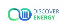 Discover energy logo file
