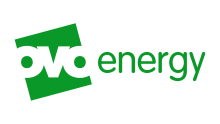 OVO energy logo file