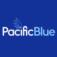 PacificBlue