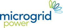 Microgrid Power logo